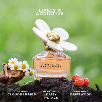 Daisy Love EDT